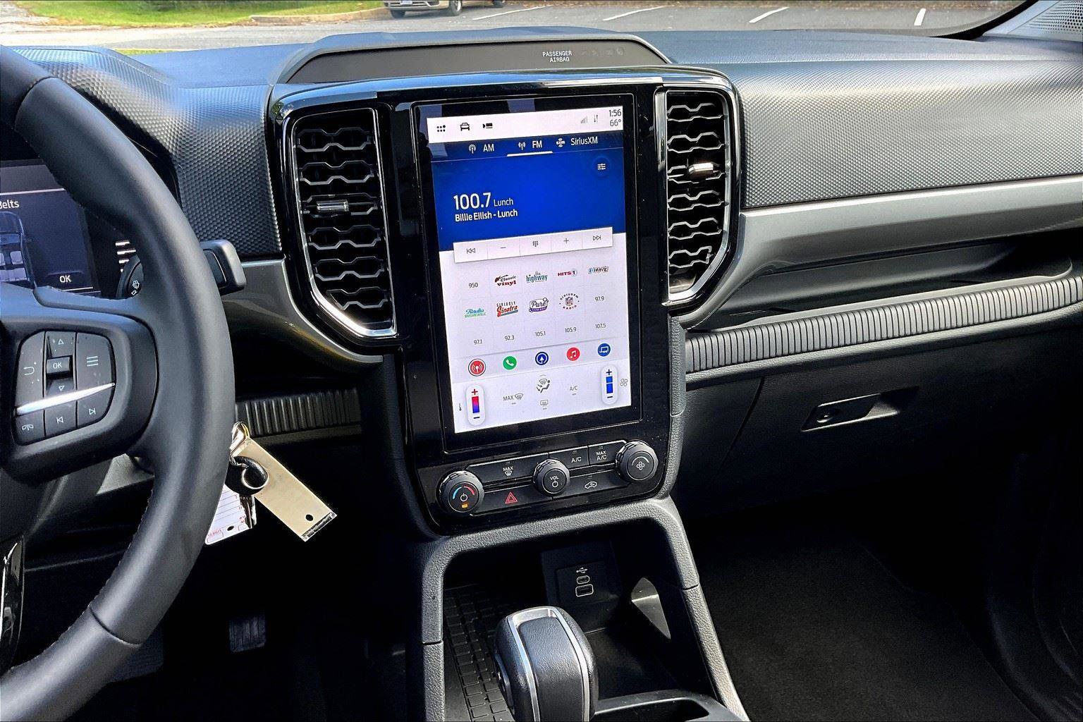 Certified 2024 Ford Ranger XLT image 6