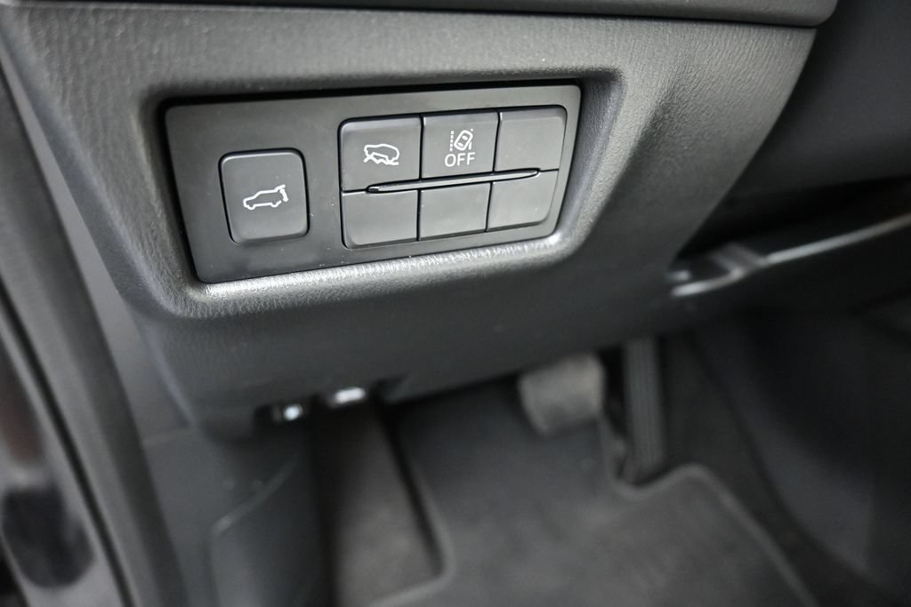 Used 2024 MAZDA CX-5 AWD 2.5 S w/ Preferred Package image 13