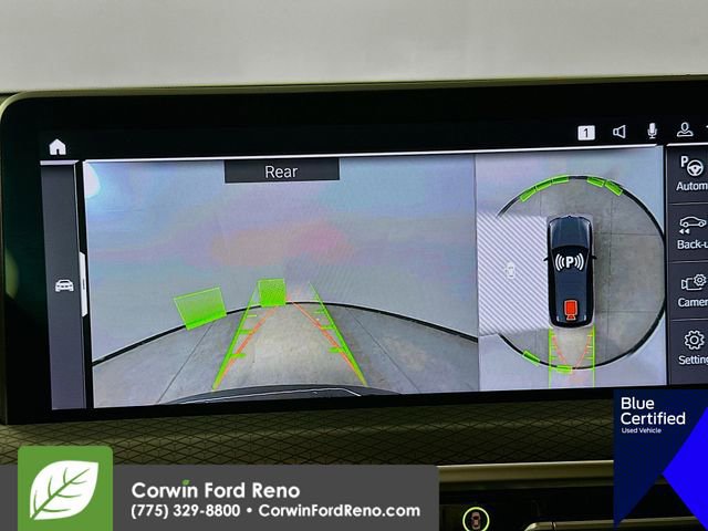 Used 2024 BMW X3 M40i w/ Premium Package image 18