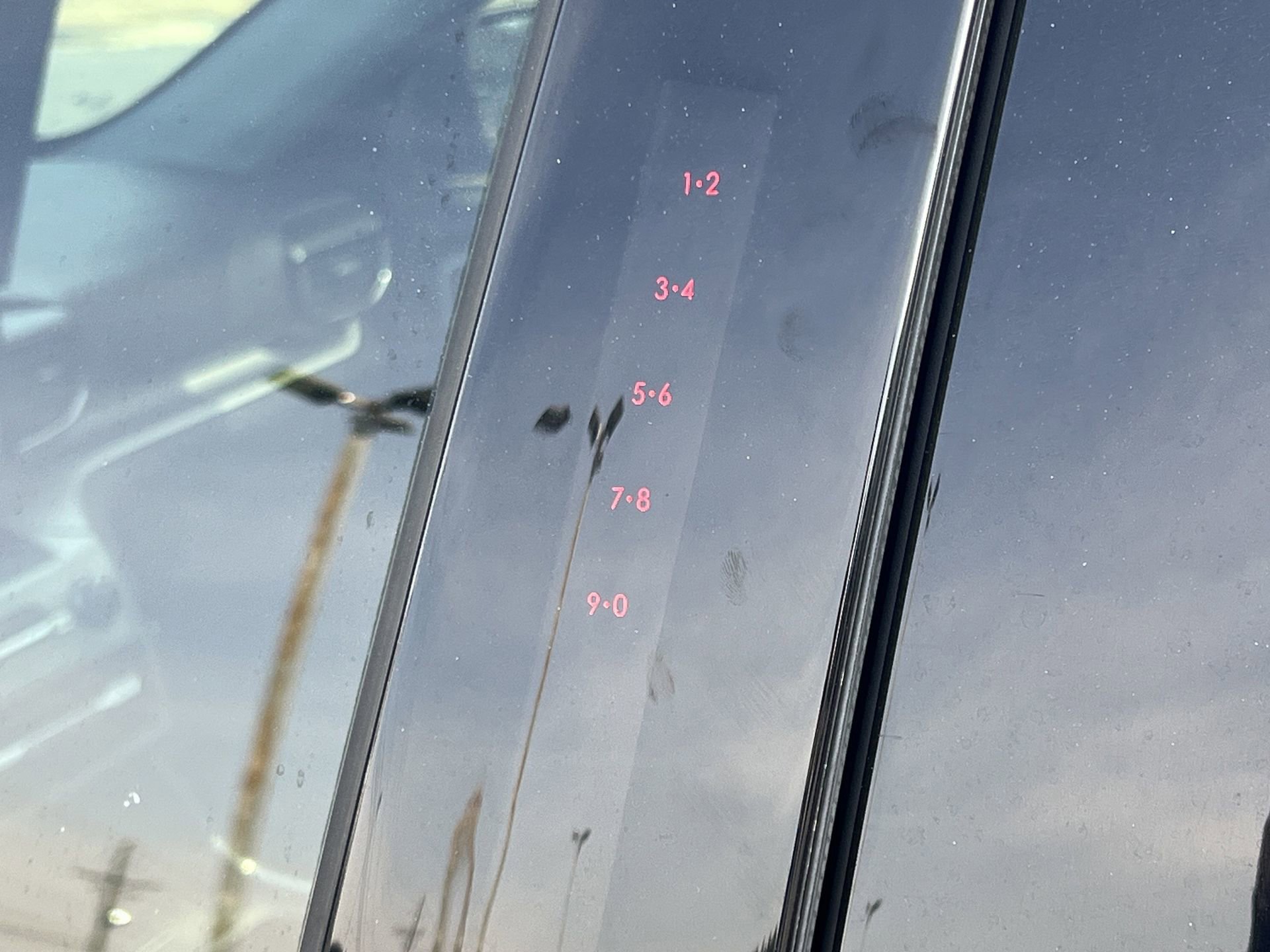 Certified 2022 Ford Explorer XLT w/ Equipment Group 202A image 29