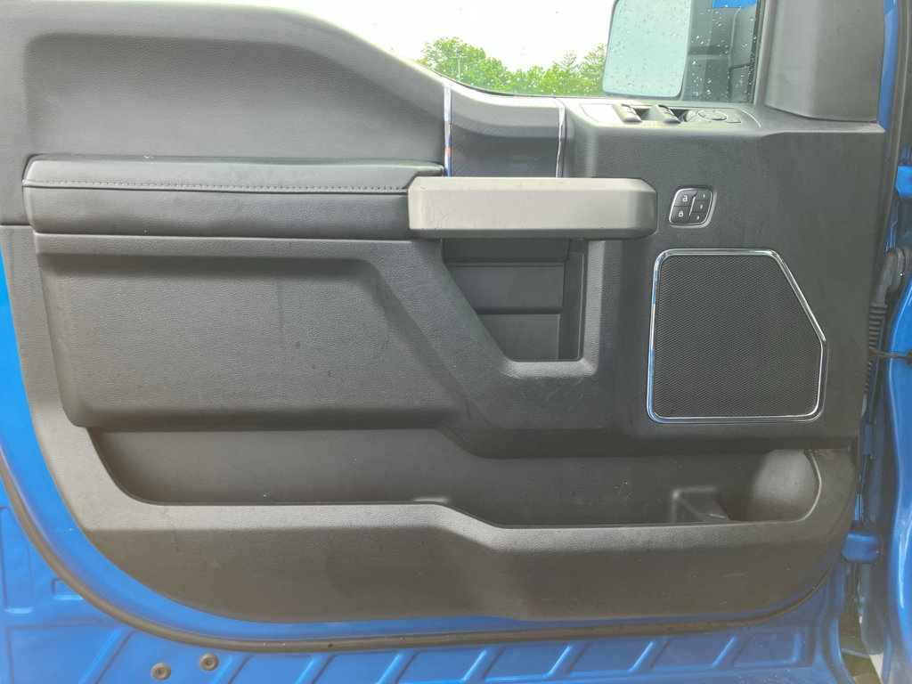 Certified 2020 Ford F150 Lariat AWD/4WD image 15