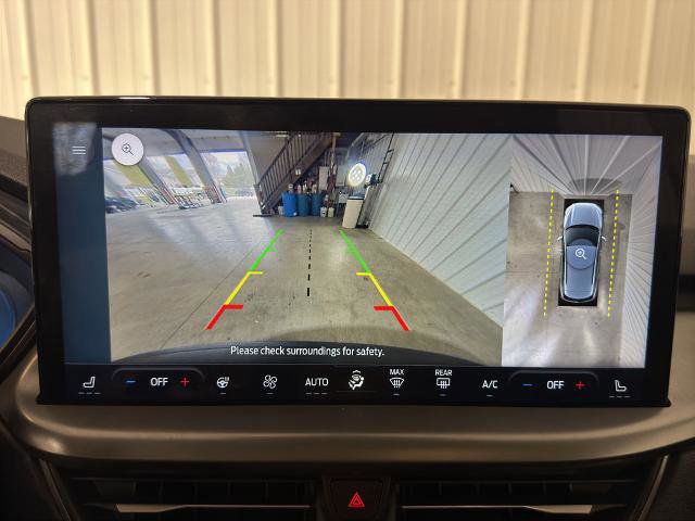 Certified 2023 Ford Escape Active w/ Tech Pack #2 image 29