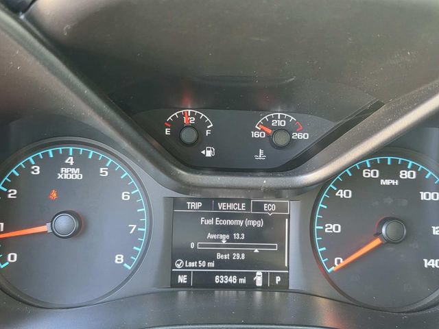 Used 2021 Chevrolet Colorado LT w/ Safety Package RWD image 19