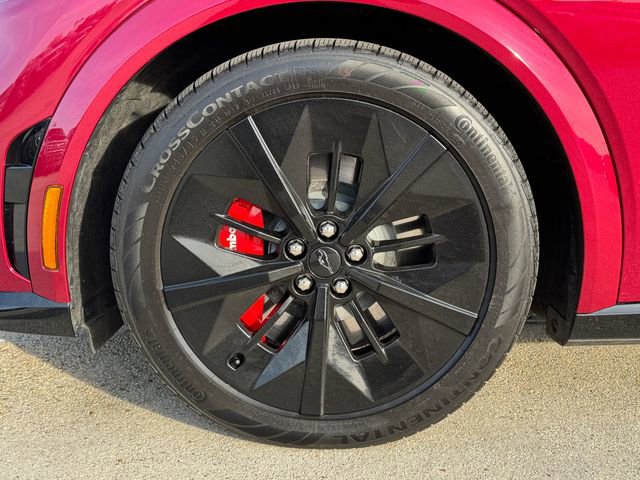 Certified 2025 Ford Mustang Mach-E GT AWD/4WD image 13