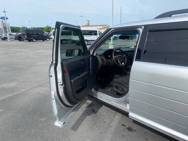 Certified 2019 Ford Flex SE FWD image 10