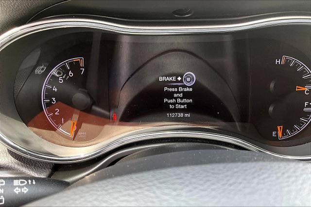 Used 2022 Jeep Grand Cherokee Limited RWD image 20