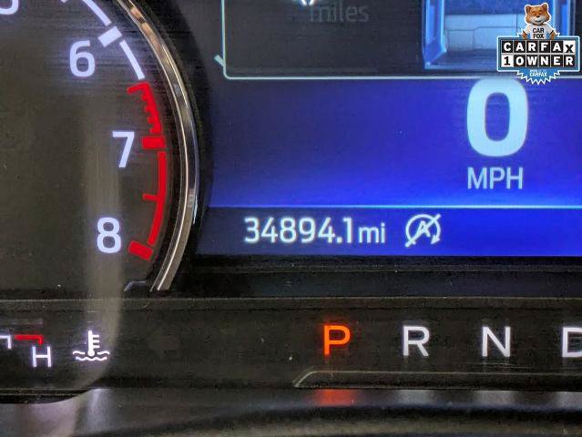 Certified 2023 Ford Maverick Lariat w/ Lariat Luxury Package AWD/4WD image 16