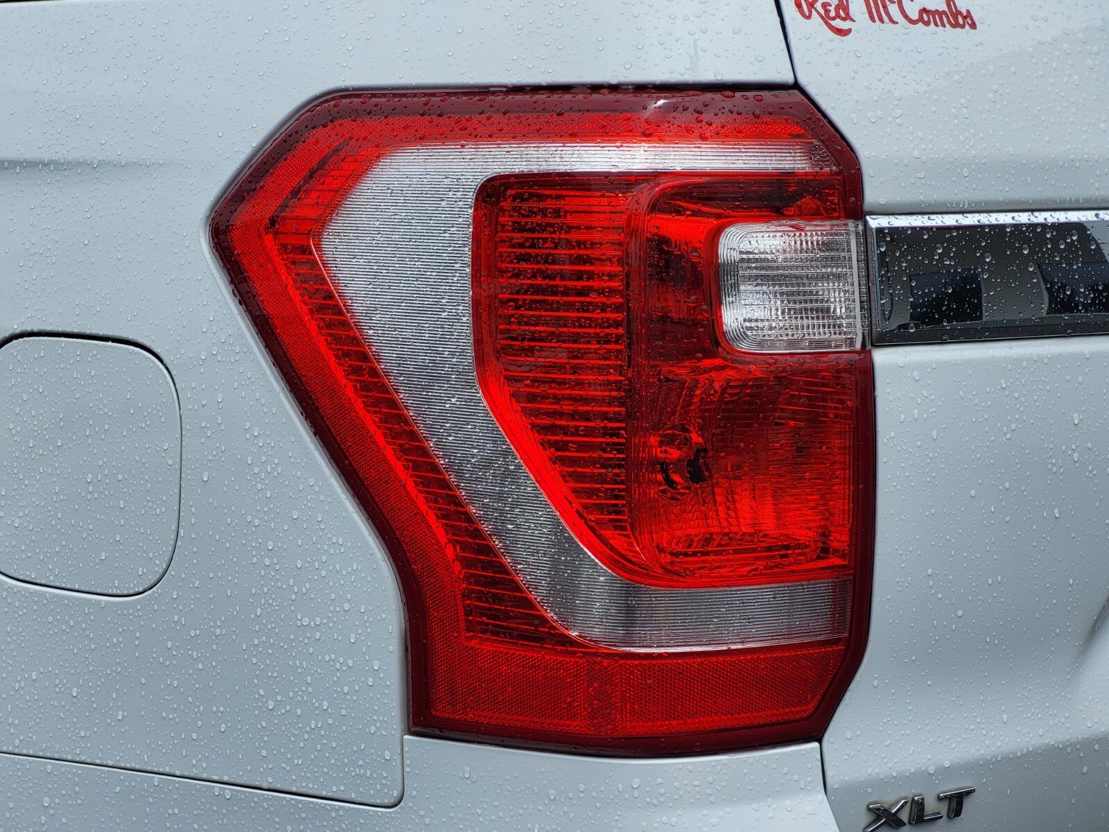 Certified 2021 Ford Expedition XLT RWD image 10