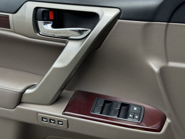 Used 2019 Lexus GX 460 Luxury AWD/4WD image 25