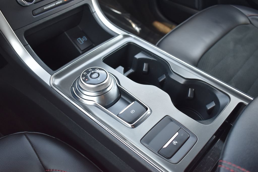 Certified 2024 Ford Edge ST-Line AWD/4WD image 21