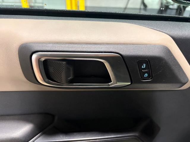 Certified 2024 Ford Bronco Wildtrak AWD/4WD image 22