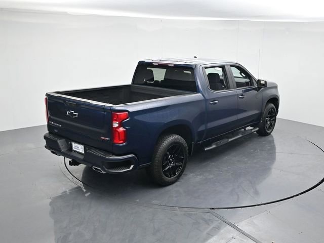 Used 2022 Chevrolet Silverado 1500 RST image 37