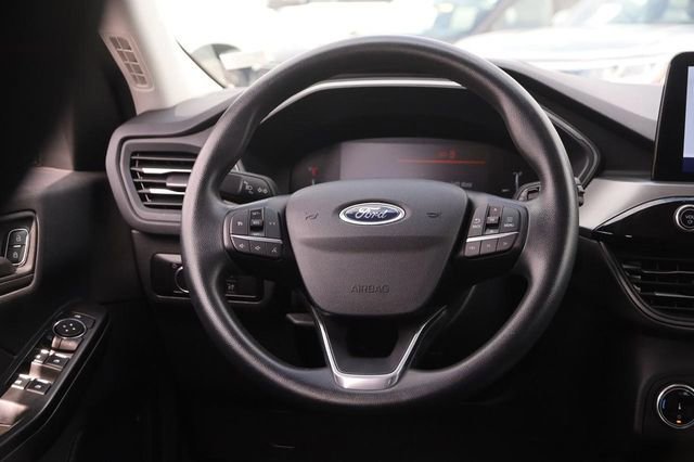 Certified 2025 Ford Escape Active image 23