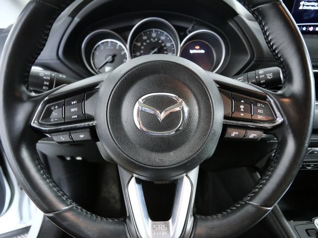 Used 2018 MAZDA CX-5 Touring AWD/4WD image 23