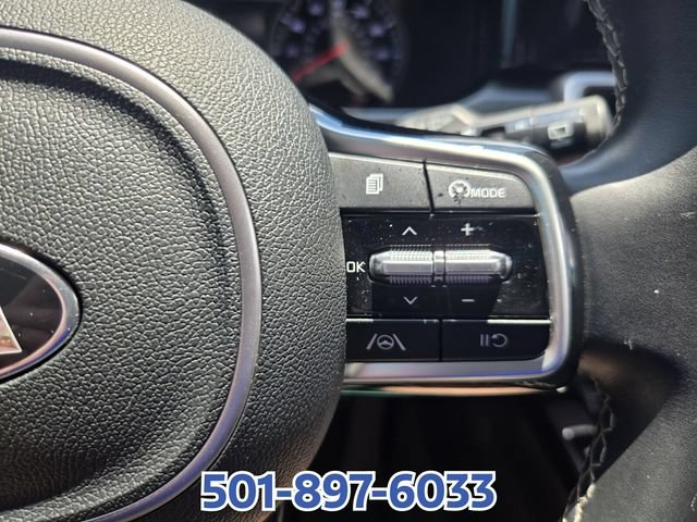 Used 2021 Kia Sorento S AWD/4WD image 29