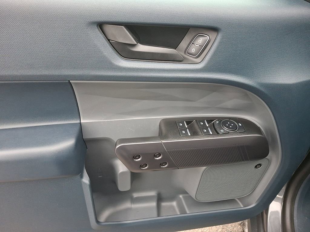 Certified 2024 Ford Maverick Lariat w/ Black Appearance Package image 12