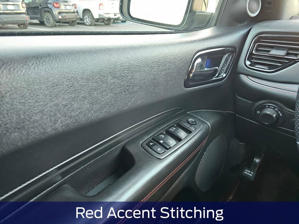 Used 2024 Dodge Durango GT AWD/4WD image 30