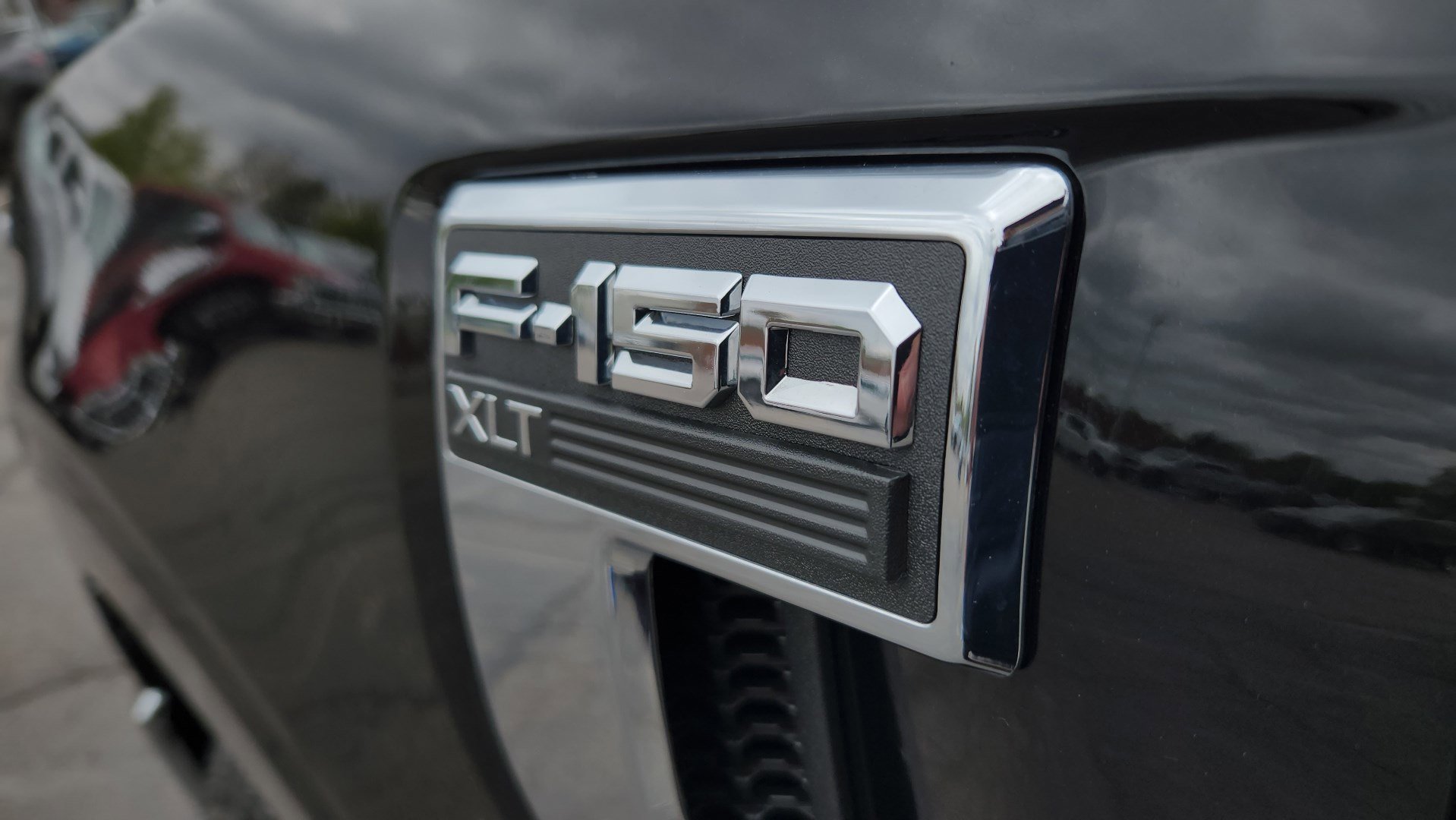 Certified 2023 Ford F150 XLT w/ Equipment Group 302A High AWD/4WD image 21