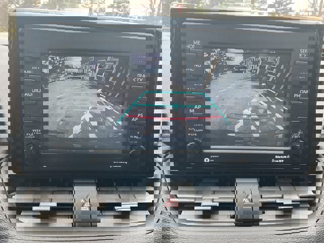 Used 2020 Toyota RAV4 LE w/ All Weather Liner Package AWD/4WD image 25