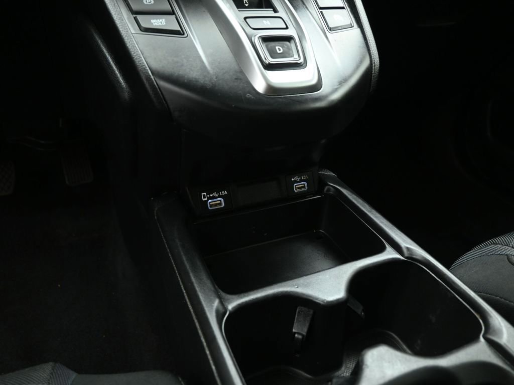 Used 2020 Honda CR-V EX image 41