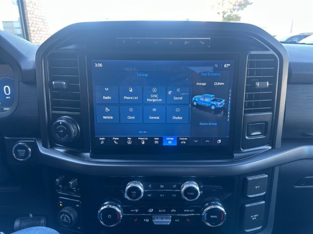 Certified 2024 Ford F150 XLT w/ Equipment Group 302A MID AWD/4WD image 21
