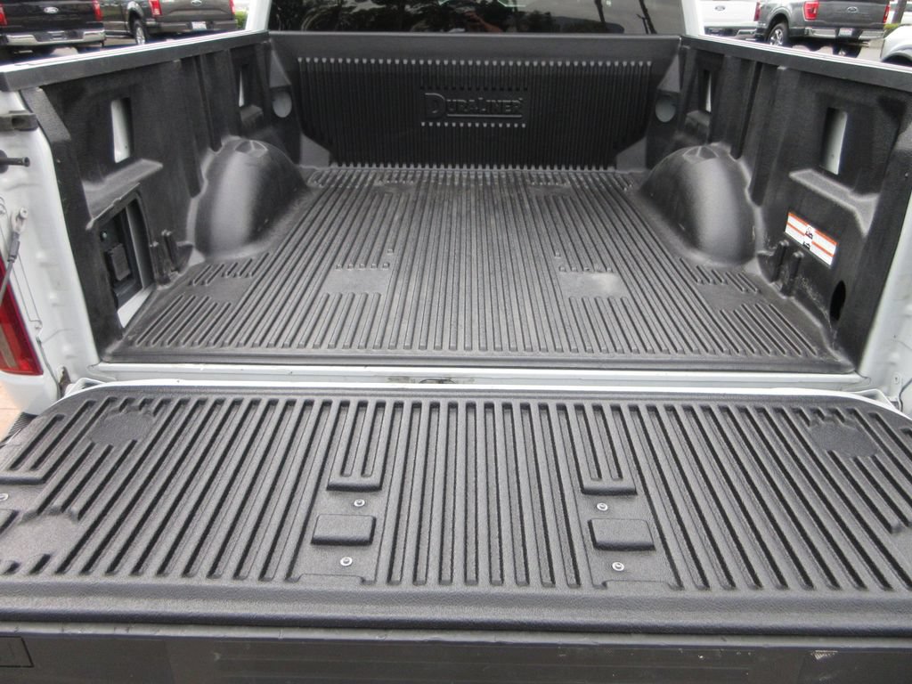 Certified 2024 Ford F150 XLT w/ Mobile Office Package AWD/4WD image 25