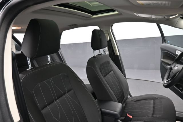 Certified 2018 Ford EcoSport SE FWD image 31