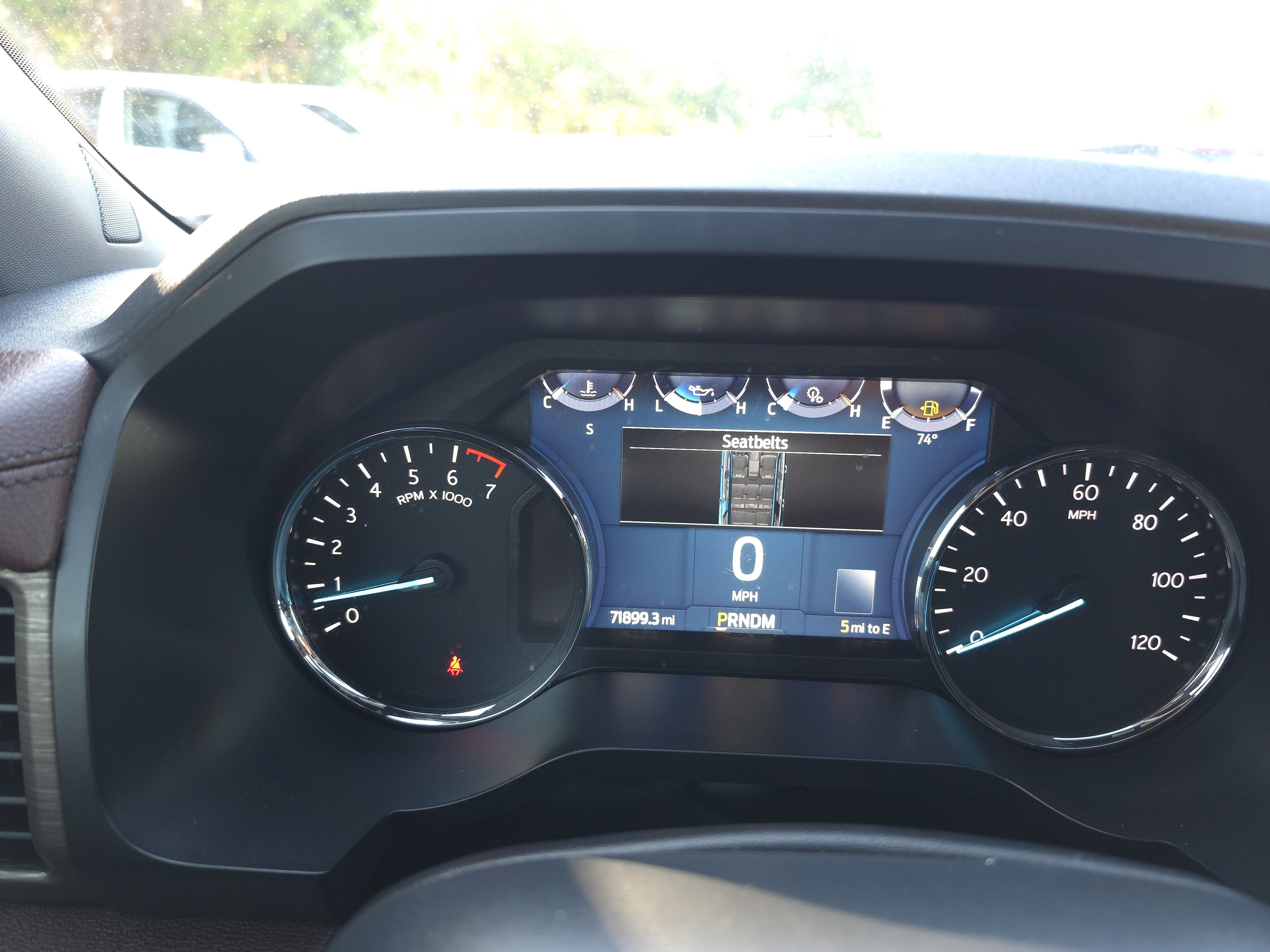 Certified 2022 Ford Expedition Max Limited RWD image 14