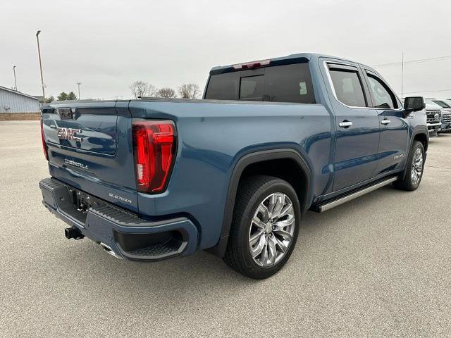 Used 2024 GMC Sierra 1500 Denali w/ Denali Reserve Package image 6