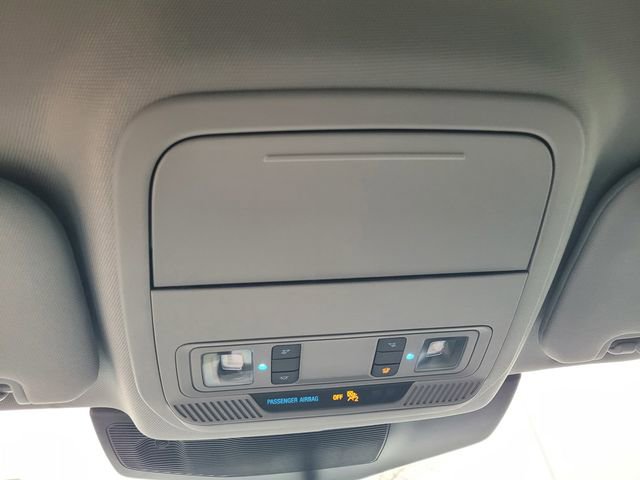 Certified 2023 Ford Explorer XLT image 21