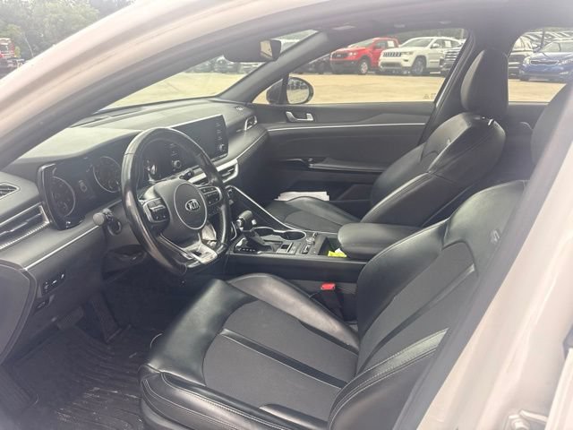 Used 2021 Kia K5 GT-Line AWD/4WD image 36