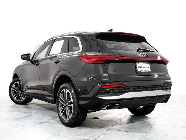 Used 2025 Audi Q5 Premium w/ Convenience Package AWD/4WD image 5
