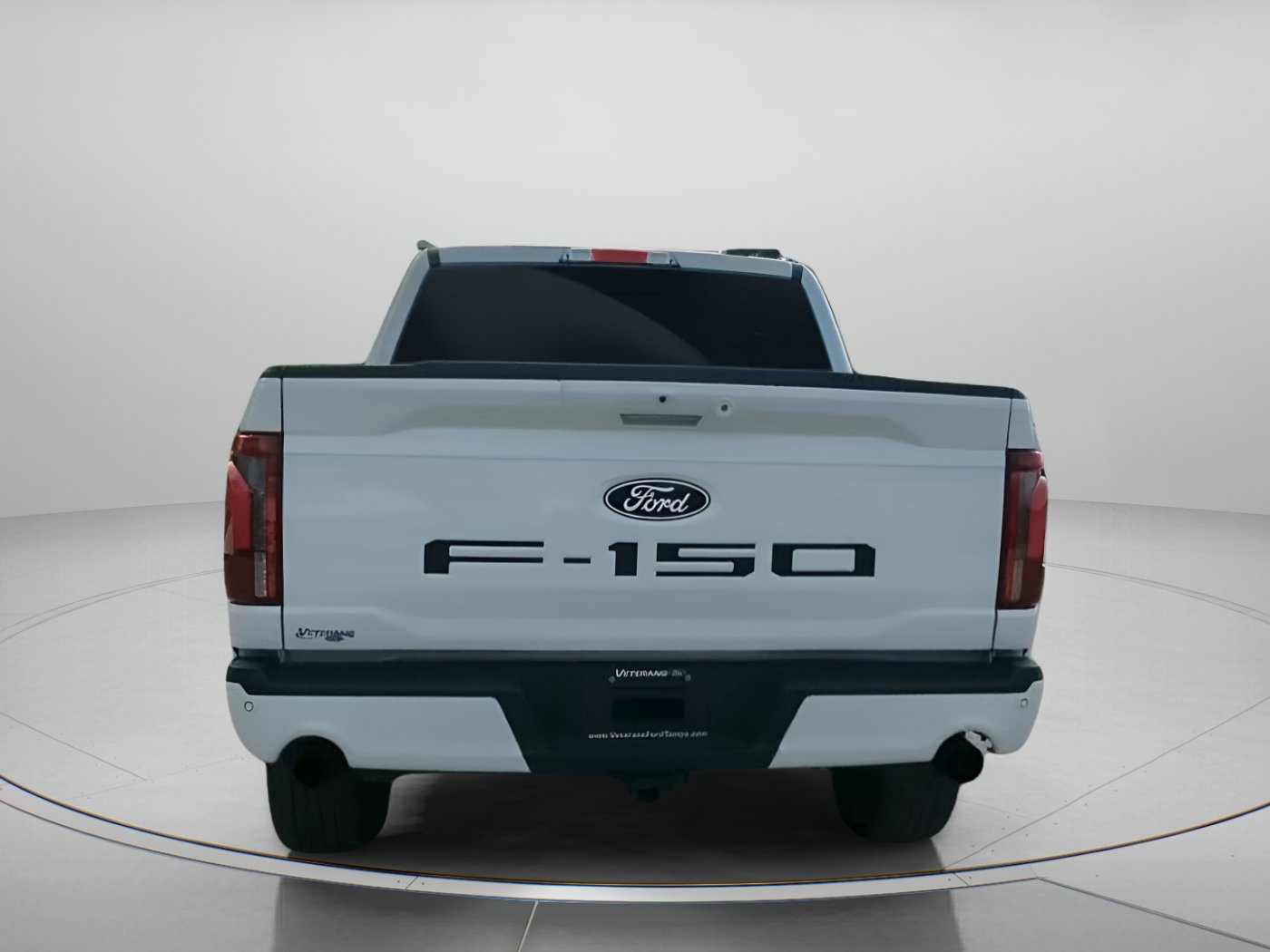 Certified 2025 Ford F150 Lariat w/ Equipment Group 501A Mid AWD/4WD image 24