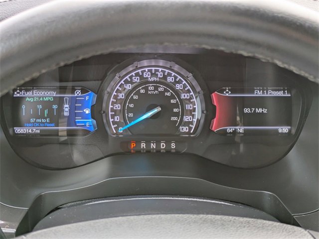 Certified 2021 Ford Ranger Lariat w/ Technology Package image 26