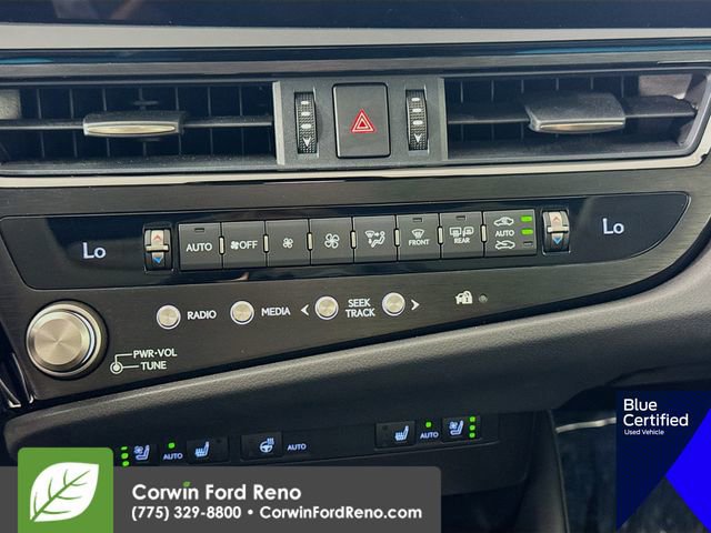 Used 2023 Lexus ES 250 w/ Premium Package image 19
