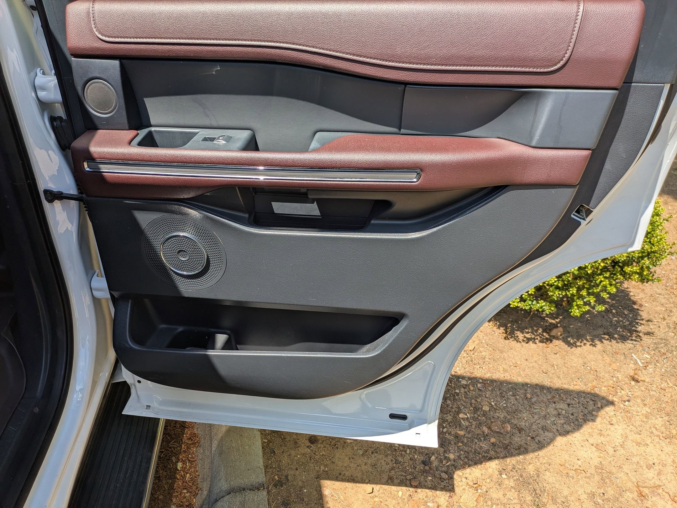 Certified 2022 Ford Expedition Limited AWD/4WD image 36