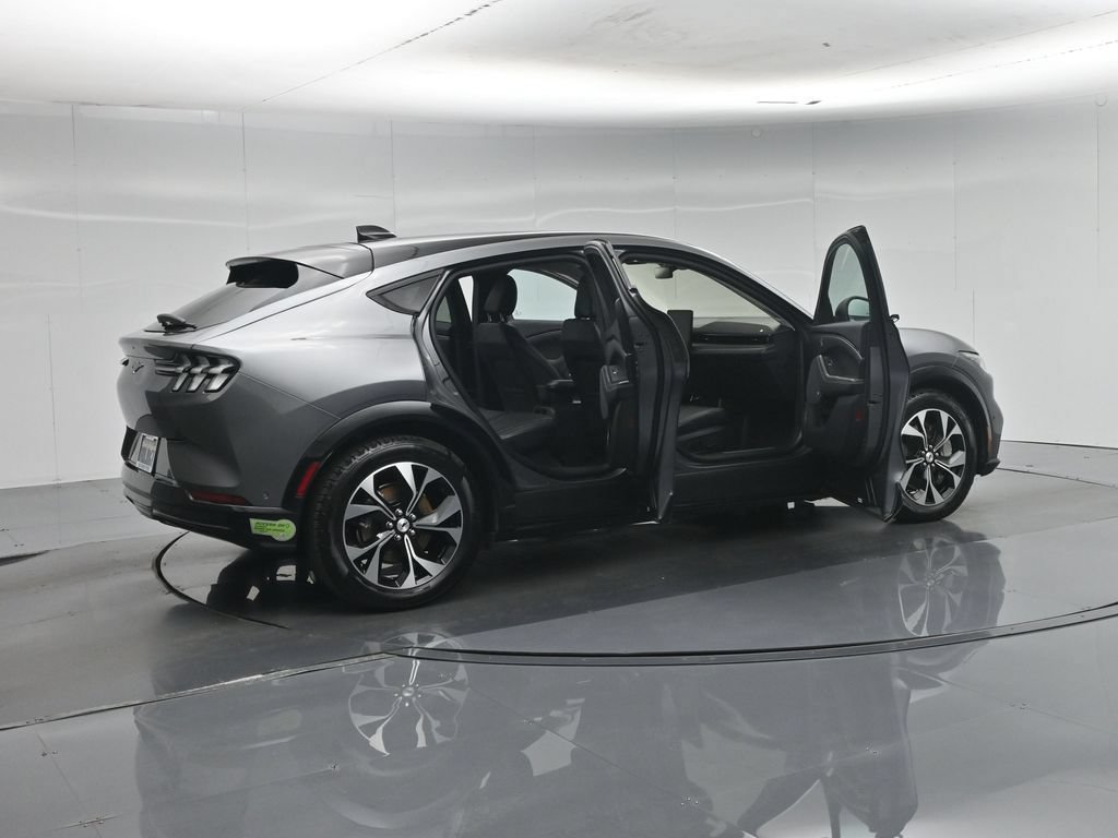 Certified 2023 Ford Mustang Mach-E Premium AWD/4WD image 6
