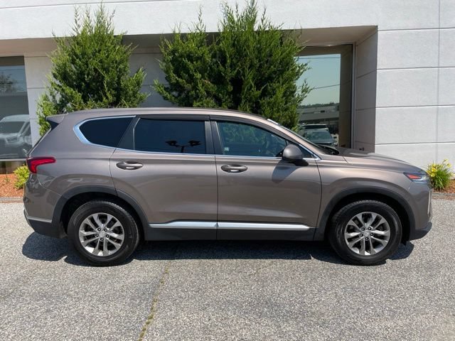 Used 2019 Hyundai Santa Fe SE AWD/4WD image 5
