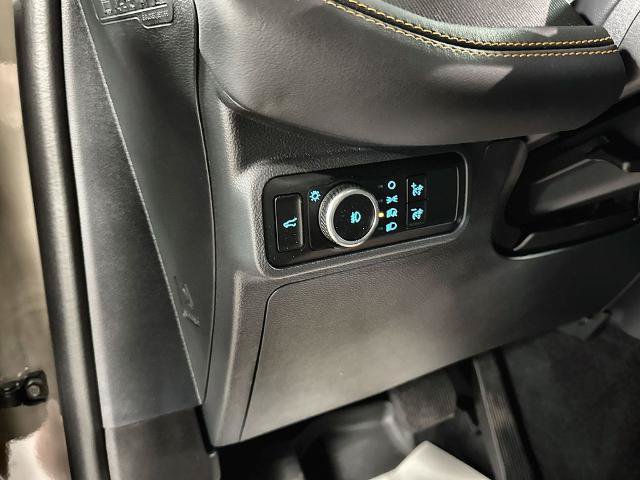 Certified 2026 Ford Explorer Tremor w/ Tremor Ultimate Package AWD/4WD image 16