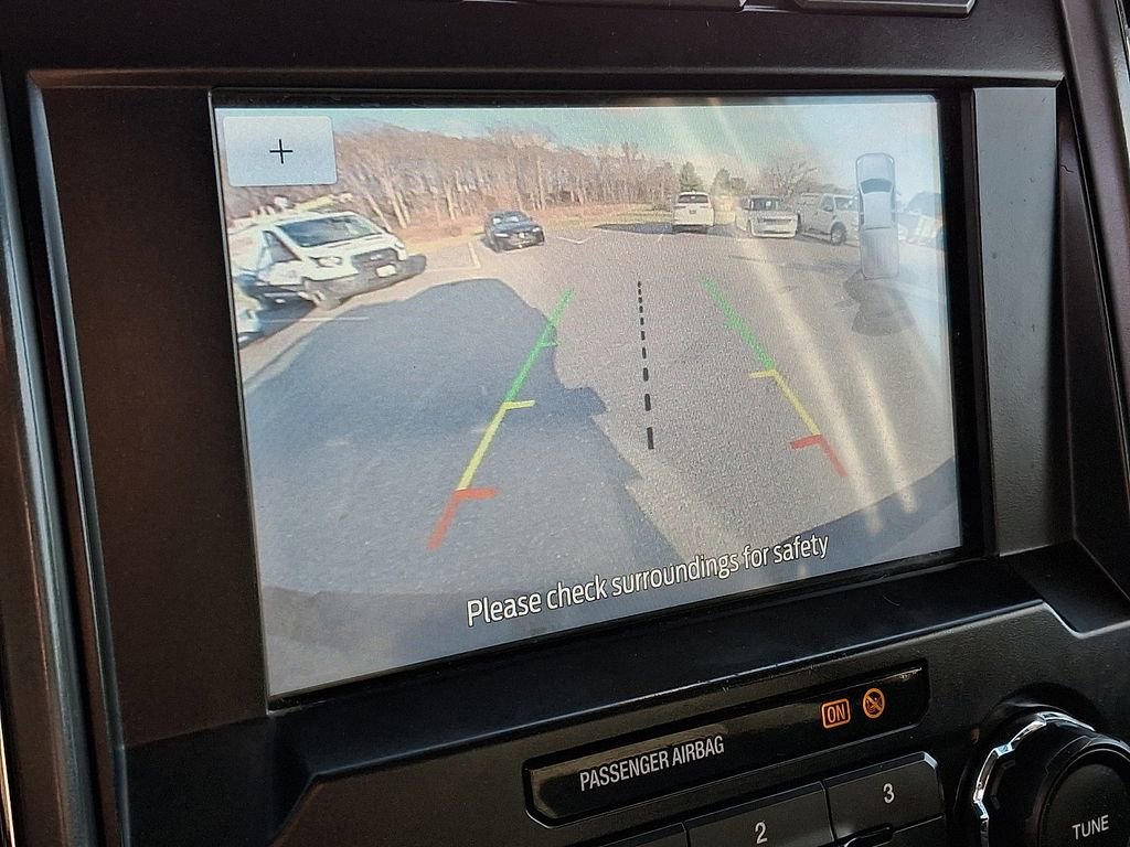 Certified 2020 Ford F250 XLT w/ XLT Value Package image 16