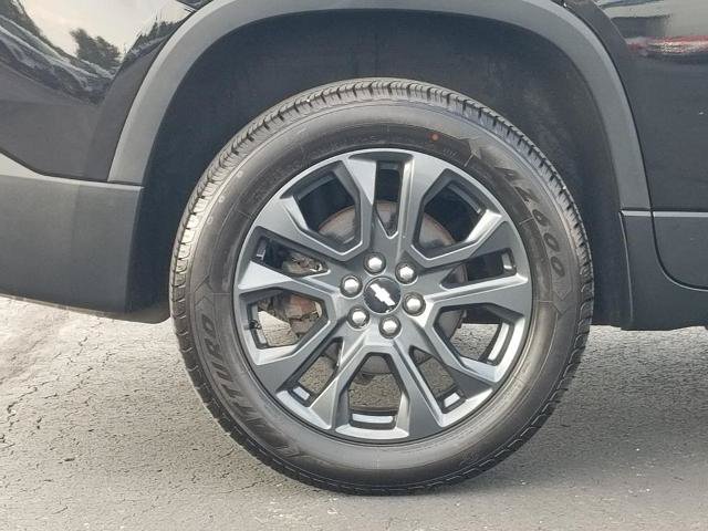 Used 2019 Chevrolet Traverse RS AWD/4WD image 31