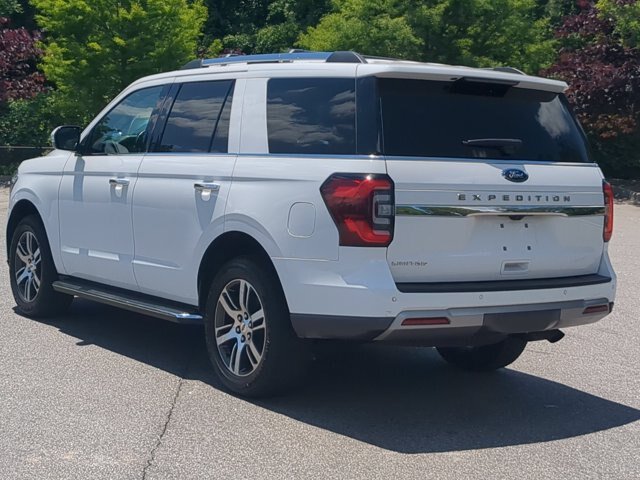 Certified 2022 Ford Expedition Limited RWD image 6