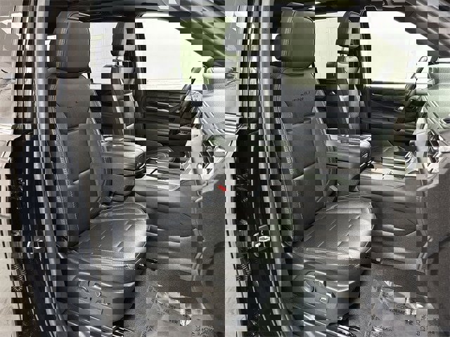 Used 2022 GMC Yukon Denali w/ Max Trailering Package image 16