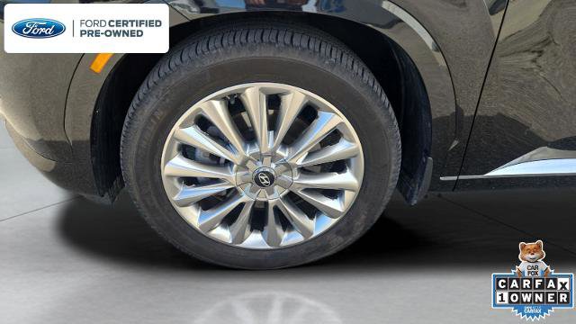 Used 2020 Hyundai Palisade Limited AWD/4WD image 18