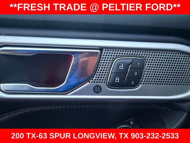 Certified 2020 Ford Explorer Limited RWD image 23