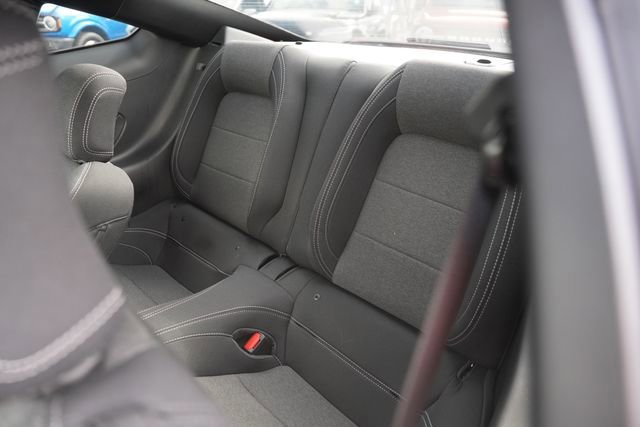 Certified 2025 Ford Mustang GT RWD image 11