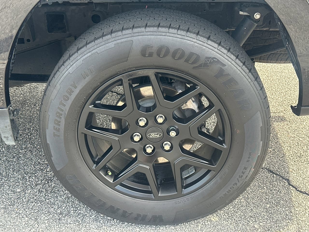 Certified 2024 Ford F150 STX w/ STX Black Appearance Package RWD image 21