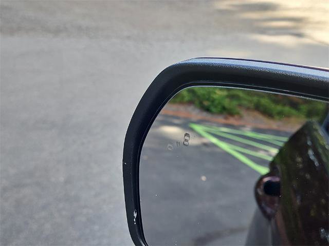 Certified 2022 Ford Edge SEL w/ Convenience Package image 19