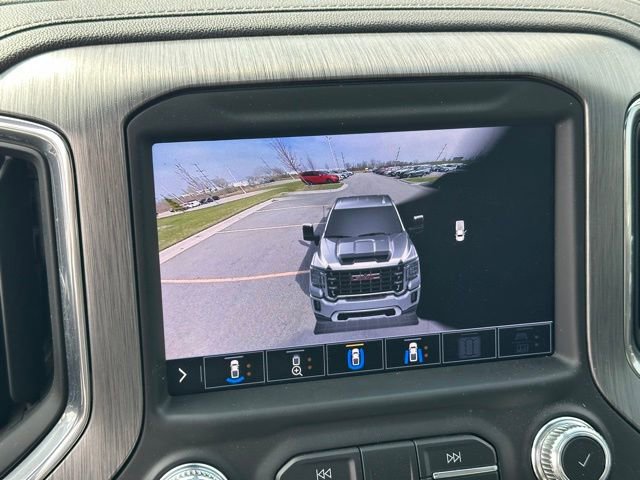 Used 2022 GMC Sierra 2500 Denali AWD/4WD image 23