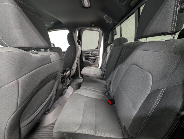 Used 2025 RAM 1500 Big Horn AWD/4WD image 18